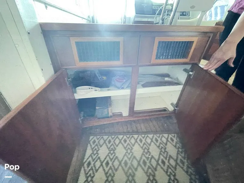 Slide: The Image of Chris-Craft Roamer 58 1971 - 11332419