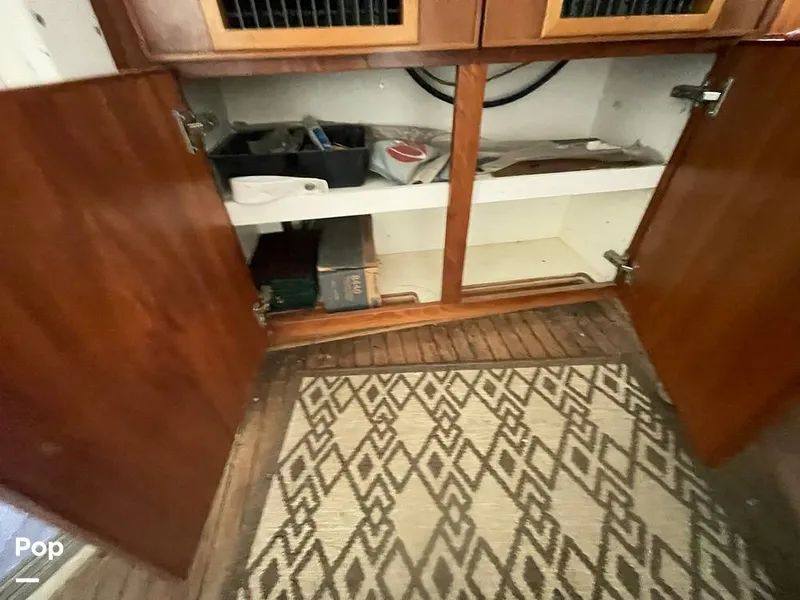 Slide: The Image of Chris-Craft Roamer 58 1971 - 11332420