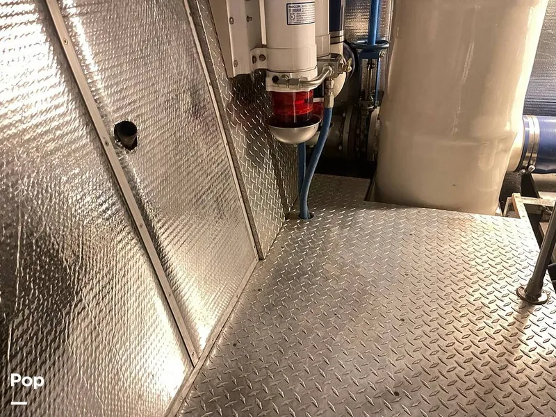 Slide: The Image of Chris-Craft Roamer 58 1971 - 11332209