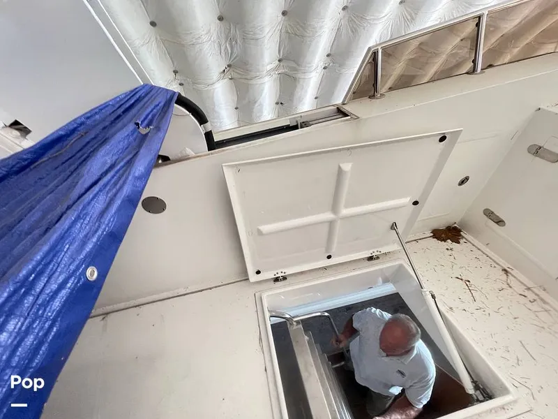 Slide: The Image of Chris-Craft Roamer 58 1971 - 11332421