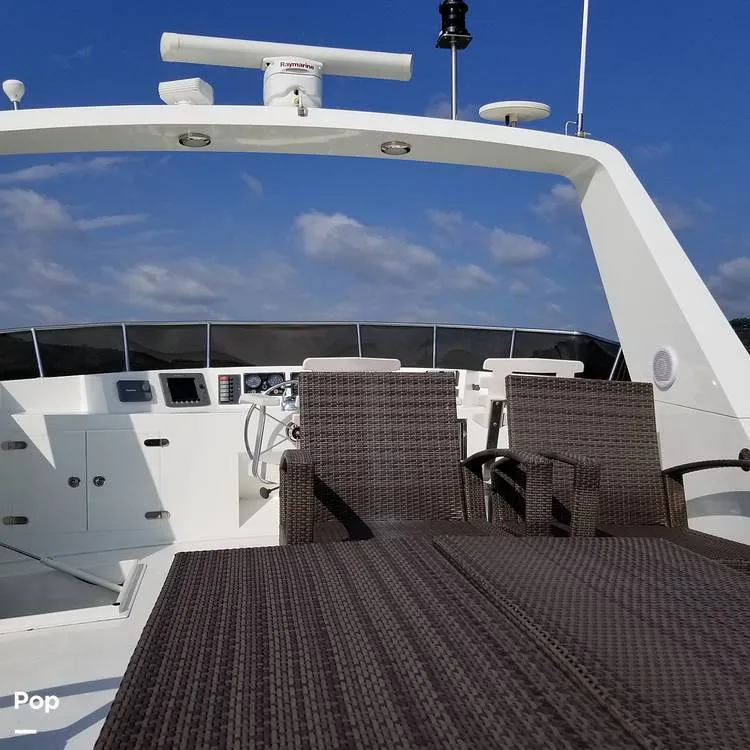 Slide: The Image of Chris-Craft Roamer 58 1971 - 11332920