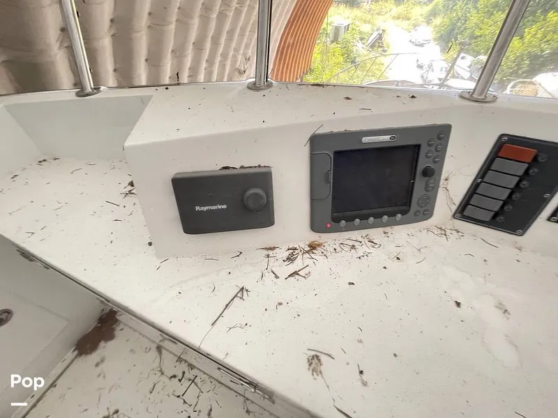 Slide: The Image of Chris-Craft Roamer 58 1971 - 11332423