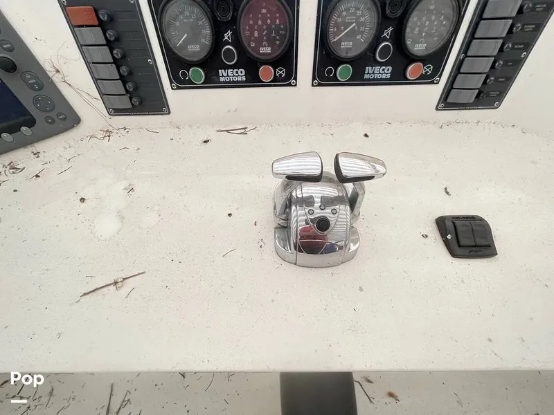 Slide: The Image of Chris-Craft Roamer 58 1971 - 11332425