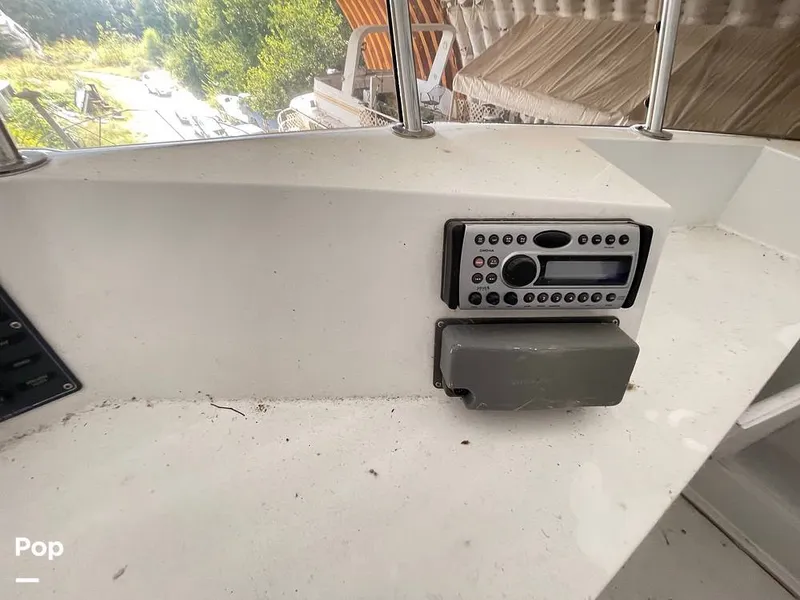 Slide: The Image of Chris-Craft Roamer 58 1971 - 11332426