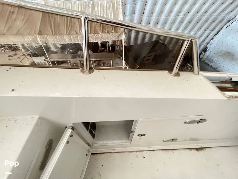 Slide: The Image of Chris-Craft Roamer 58 1971 - 11332429