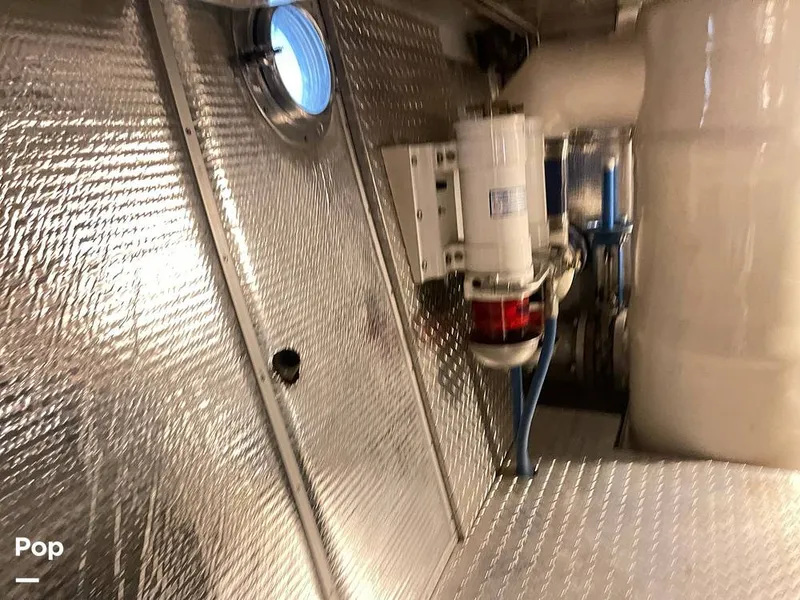 Slide: The Image of Chris-Craft Roamer 58 1971 - 11332212