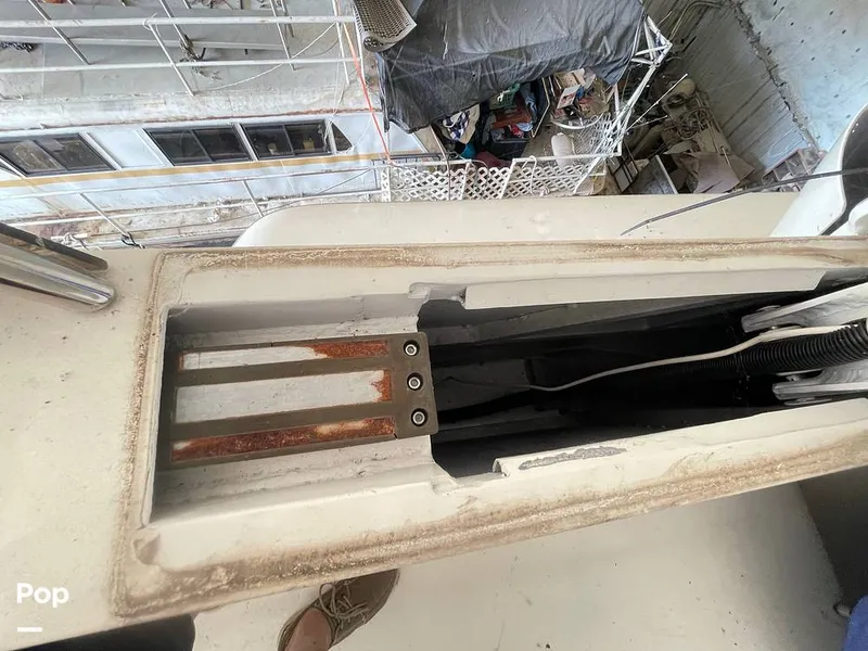 Slide: The Image of Hydraulic Lowering Radar Arch - 11332430