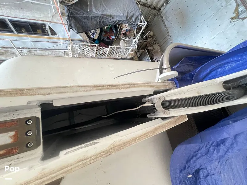 Slide: The Image of Hydraulic Lowering Radar Arch - 11332431