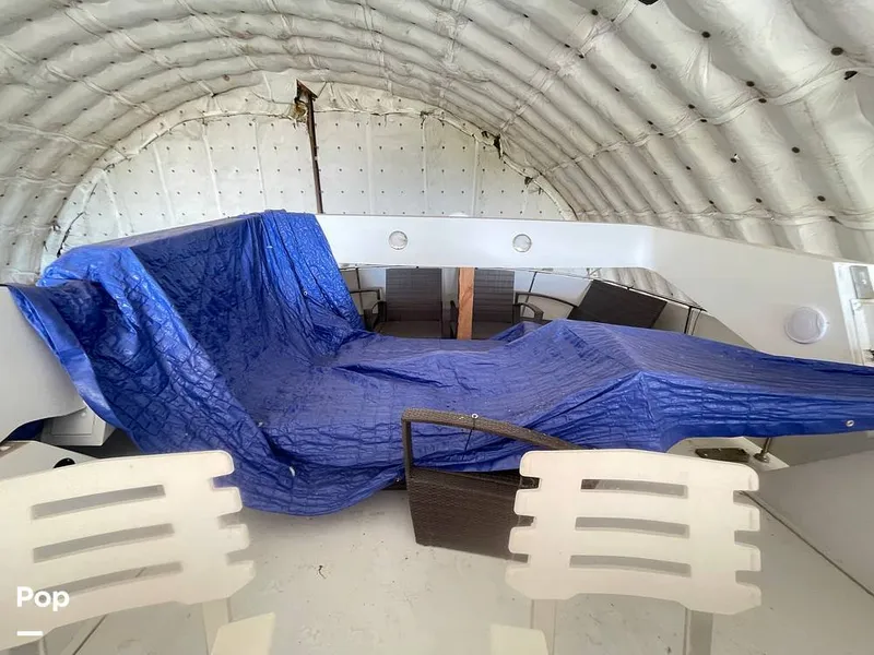 Slide: The Image of Chris-Craft Roamer 58 1971 - 11332438