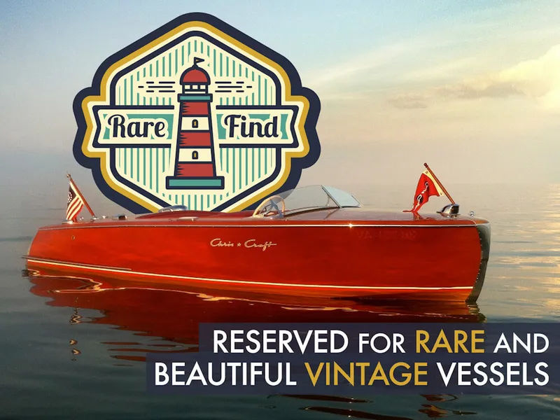 Slide: The Image of Amazing! This vessel is considered a rare find! - I2