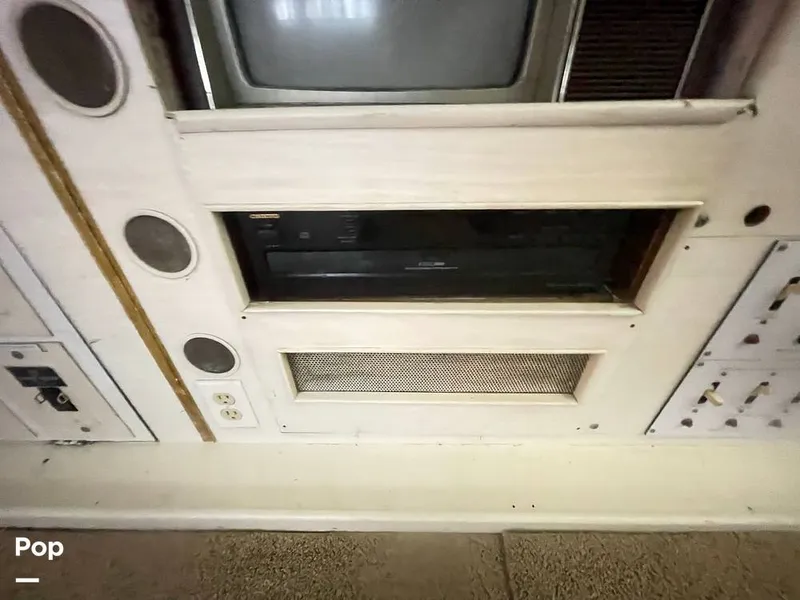 Slide: The Image of Chris-Craft Roamer 58 1971 - 11332451