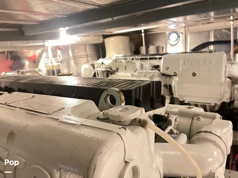 Slide: The Image of Chris-Craft Roamer 58 1971 - 11332214