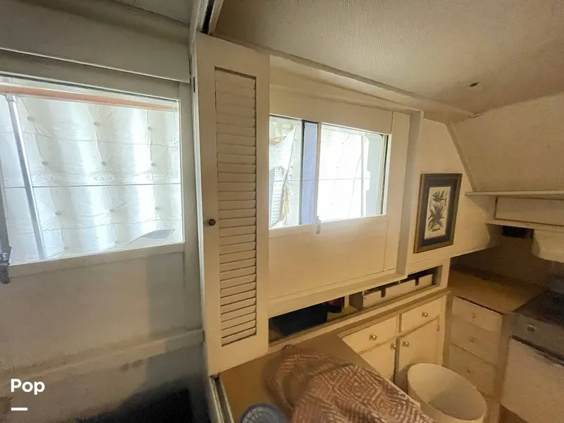 Slide: The Image of Chris-Craft Roamer 58 1971 - 11332462