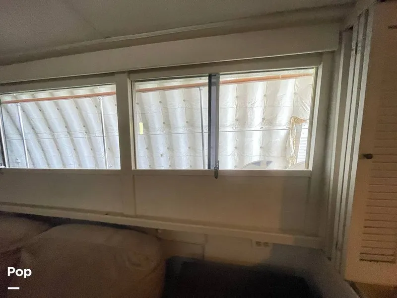 Slide: The Image of Chris-Craft Roamer 58 1971 - 11332463