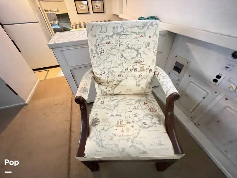 Slide: The Image of Chris-Craft Roamer 58 1971 - 11332458