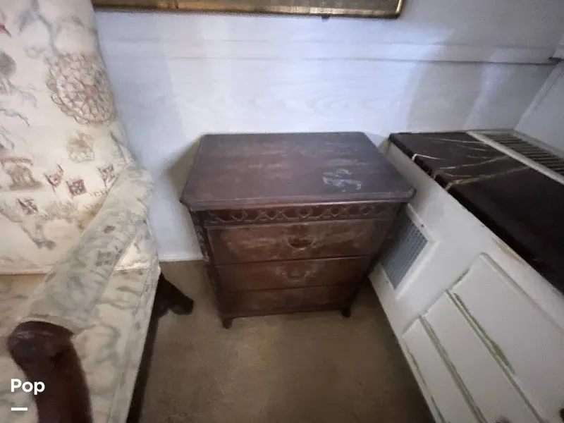 Slide: The Image of Chris-Craft Roamer 58 1971 - 11332468