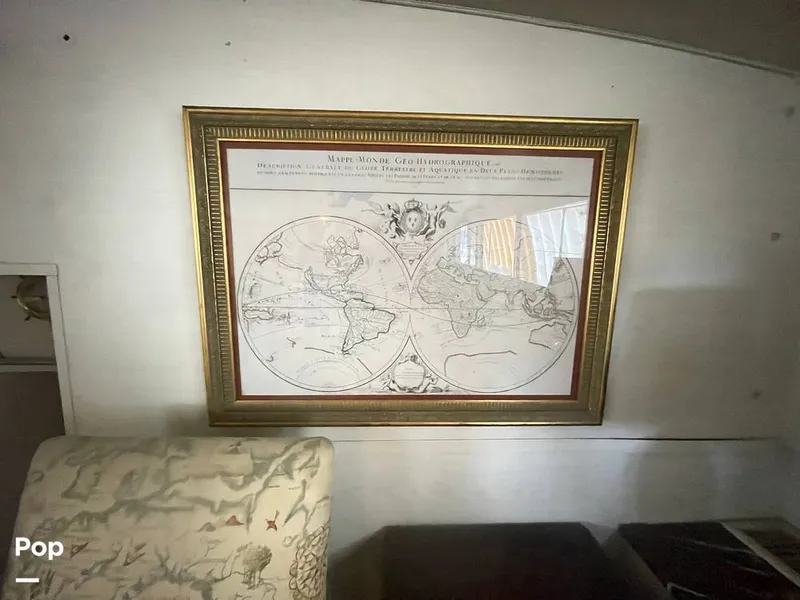 Slide: The Image of Chris-Craft Roamer 58 1971 - 11332470