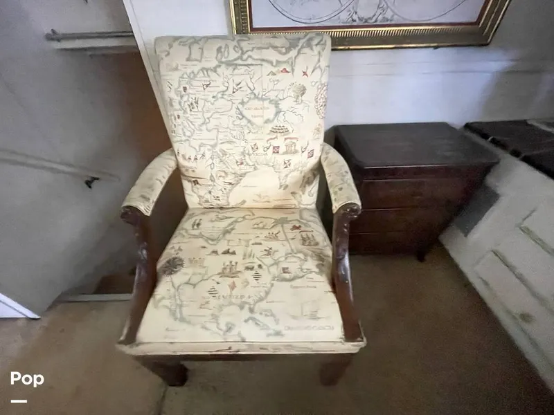 Slide: The Image of Chris-Craft Roamer 58 1971 - 11332471