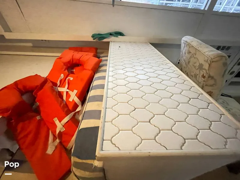 Slide: The Image of Chris-Craft Roamer 58 1971 - 11332473