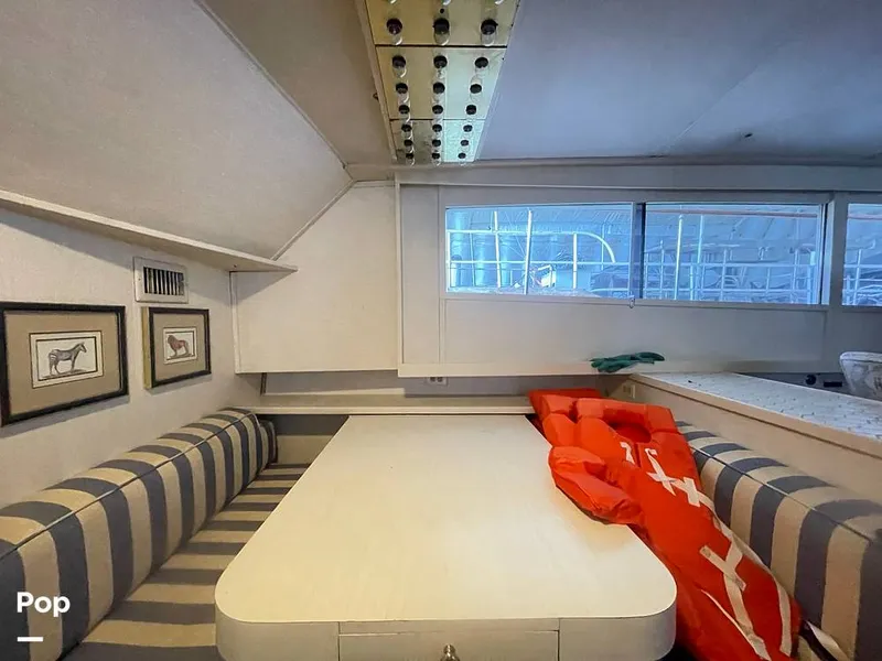 Slide: The Image of Chris-Craft Roamer 58 1971 - 11332475