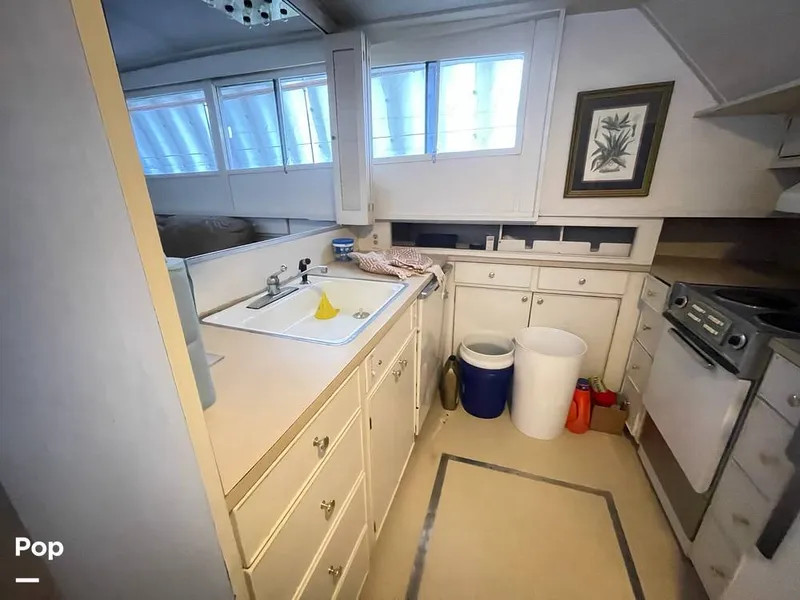 Slide: The Image of Chris-Craft Roamer 58 1971 - 11332481