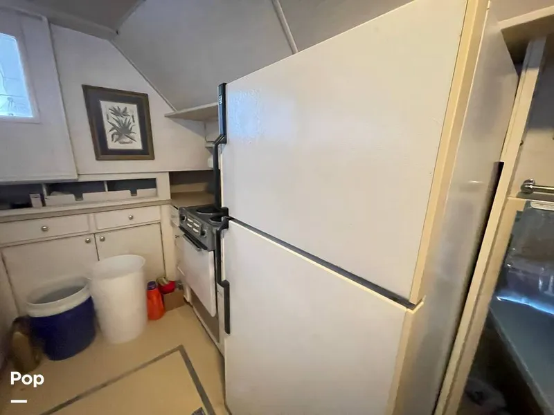 Slide: The Image of Chris-Craft Roamer 58 1971 - 11332482