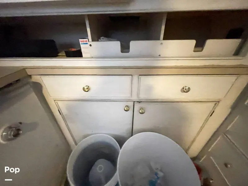 Slide: The Image of Chris-Craft Roamer 58 1971 - 11332483