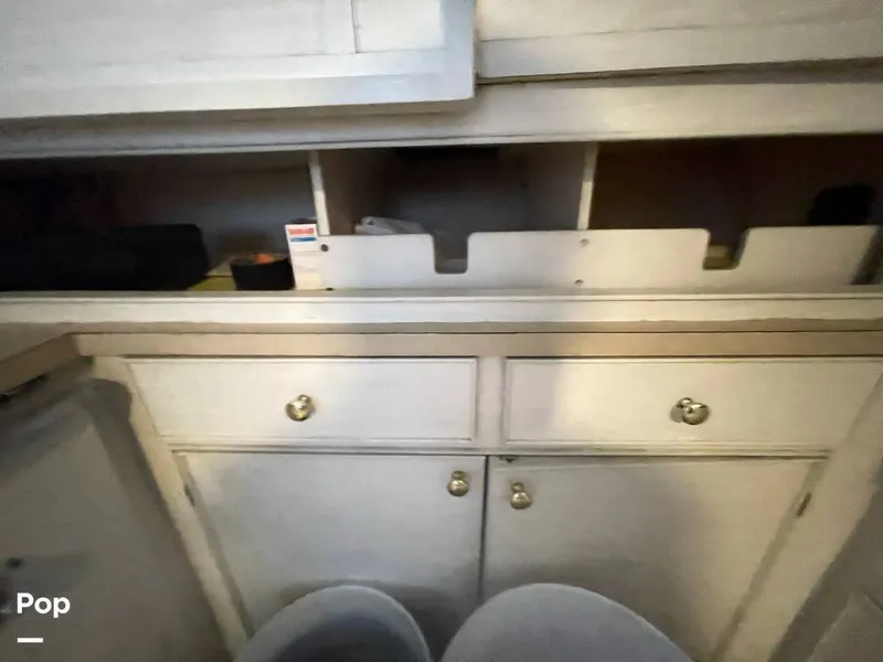 Slide: The Image of Chris-Craft Roamer 58 1971 - 11332484