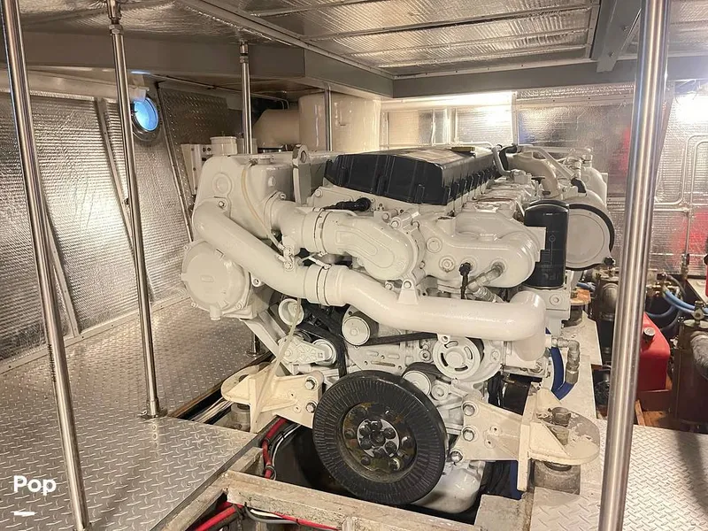 Slide: The Image of Starboard Engine - 11332217