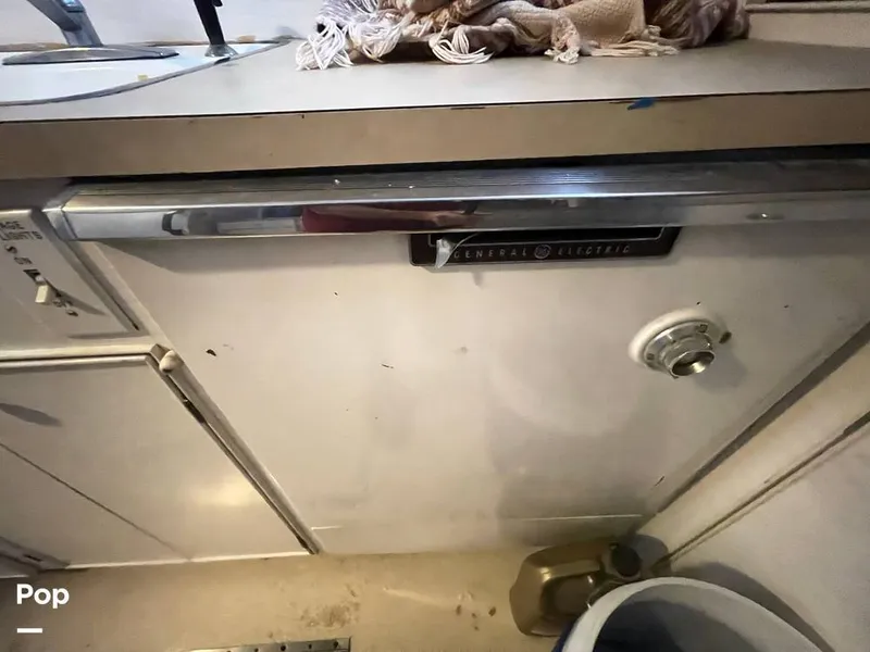 Slide: The Image of Chris-Craft Roamer 58 1971 - 11332491