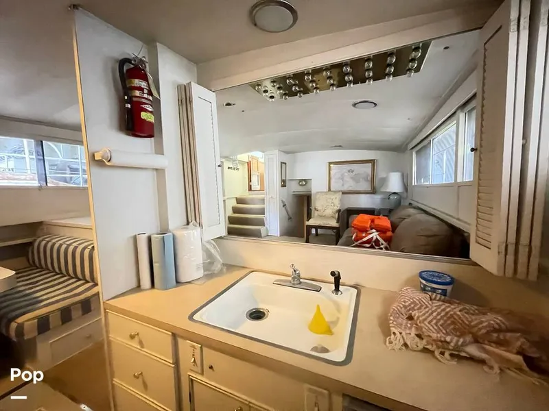 Slide: The Image of Sink - Galley - 11332495