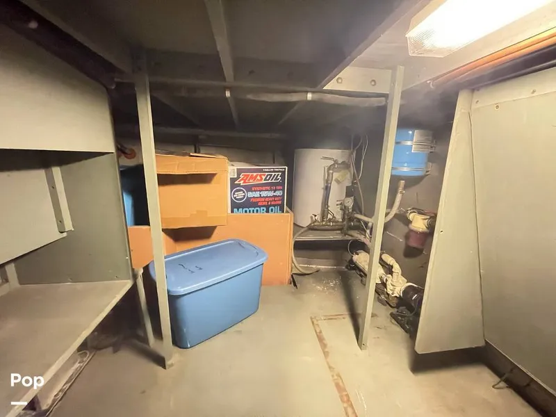 Slide: The Image of Engine Room Storage - 11332496