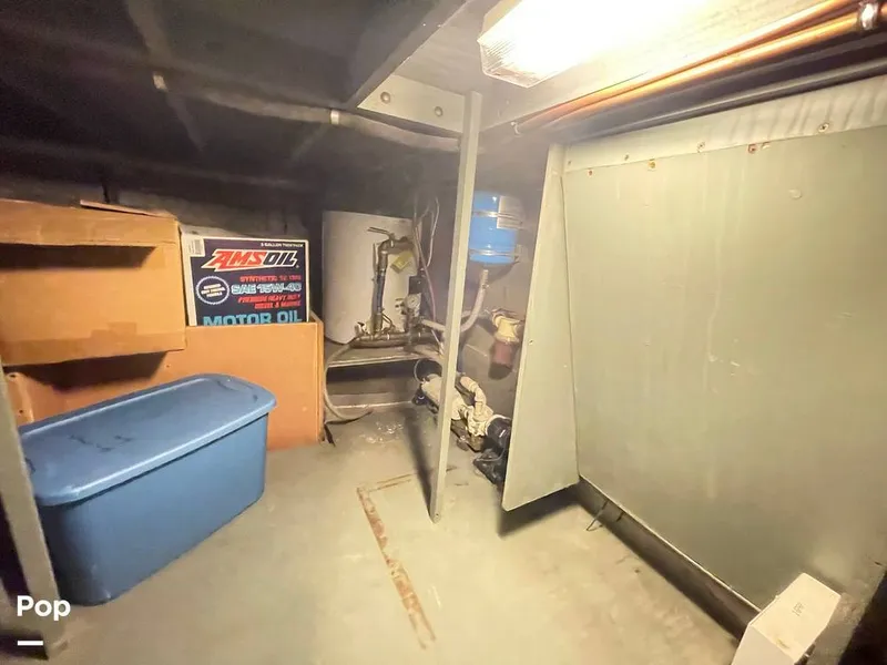 Slide: The Image of Chris-Craft Roamer 58 1971 - 11332497