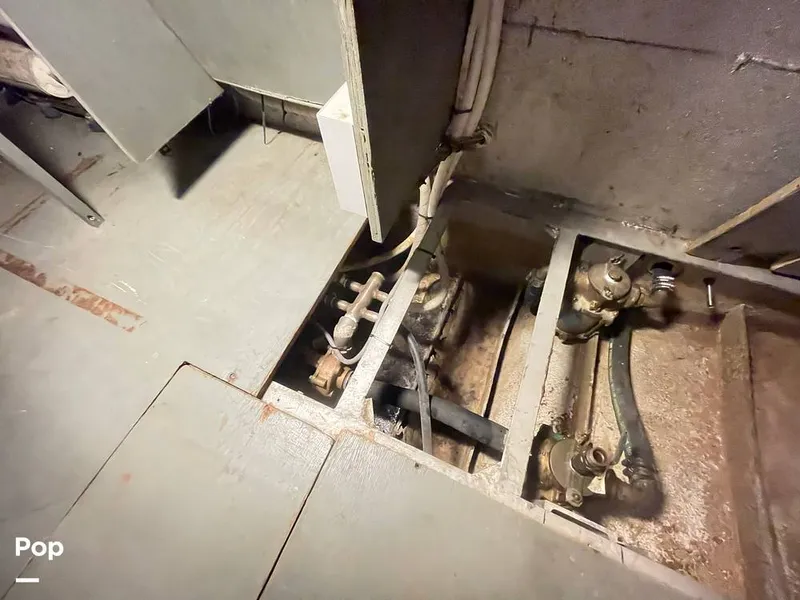 Slide: The Image of Chris-Craft Roamer 58 1971 - 11332500