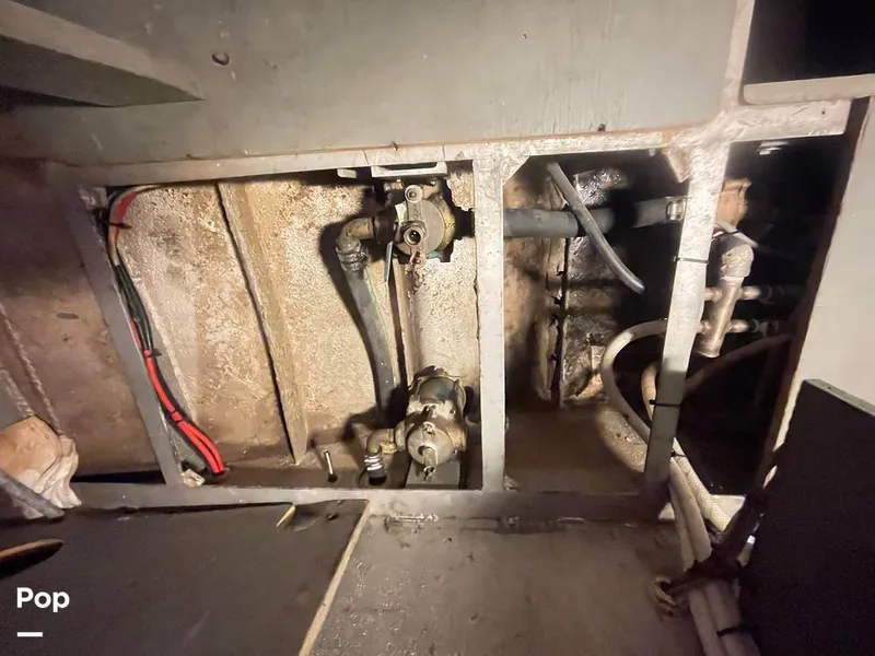 Slide: The Image of Chris-Craft Roamer 58 1971 - 11332501