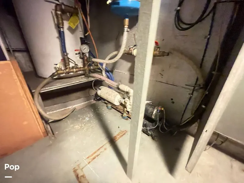 Slide: The Image of Chris-Craft Roamer 58 1971 - 11332505