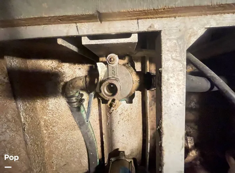 Slide: The Image of Chris-Craft Roamer 58 1971 - 11332509