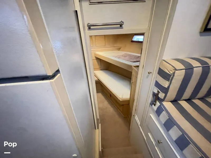 Slide: The Image of Stateroom - V Berth Forward - 11332513