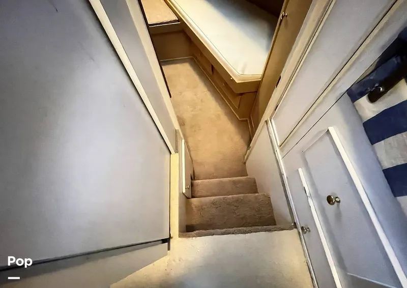 Slide: The Image of Chris-Craft Roamer 58 1971 - 11332515