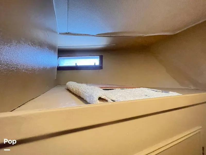 Slide: The Image of Chris-Craft Roamer 58 1971 - 11332527