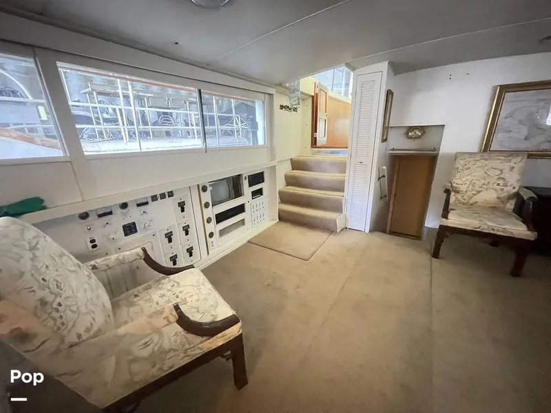 Slide: The Image of Chris-Craft Roamer 58 1971 - 11332536