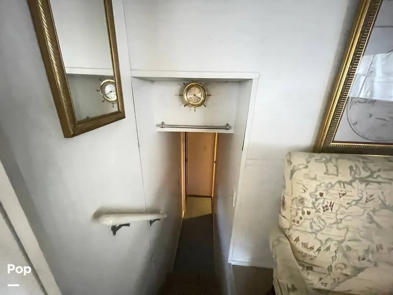 Slide: The Image of Chris-Craft Roamer 58 1971 - 11332539