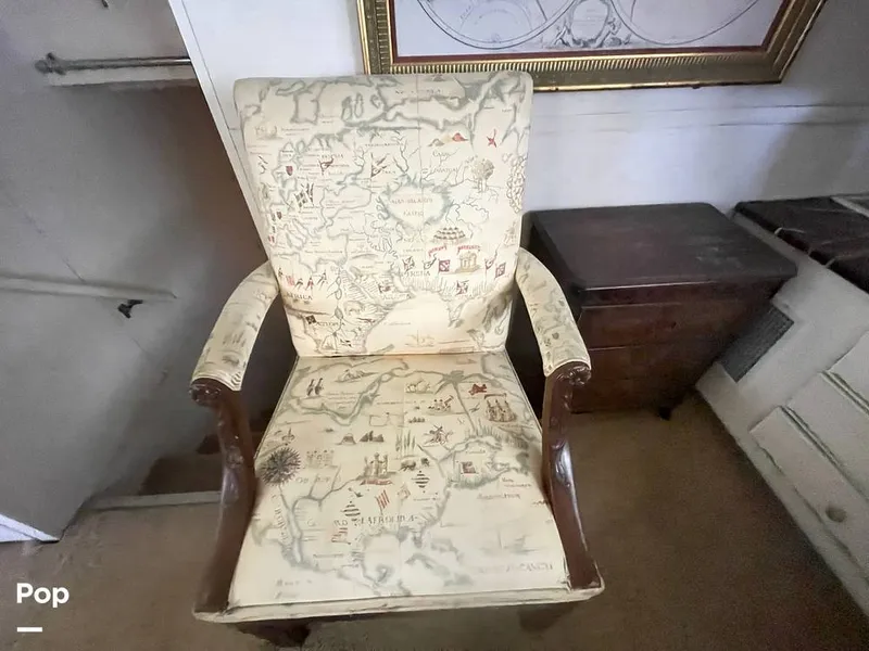 Slide: The Image of Chris-Craft Roamer 58 1971 - 11332541