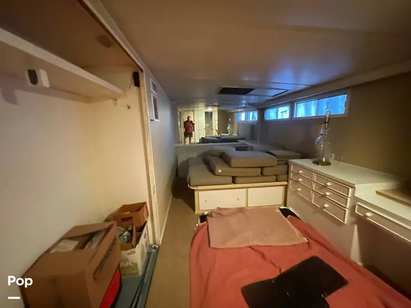 Slide: The Image of Chris-Craft Roamer 58 1971 - 11332545