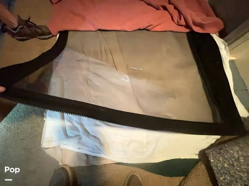 Slide: The Image of Main Deck Aft Full Canvas - 11332547