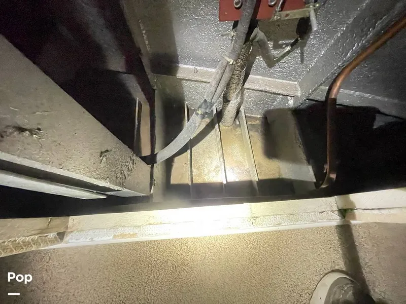 Slide: The Image of Chris-Craft Roamer 58 1971 - 11332553