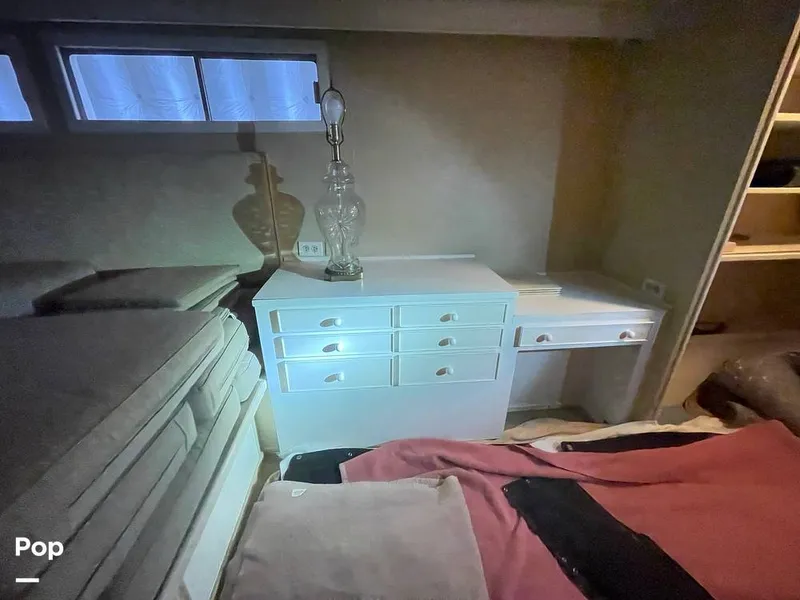 Slide: The Image of Chris-Craft Roamer 58 1971 - 11332556