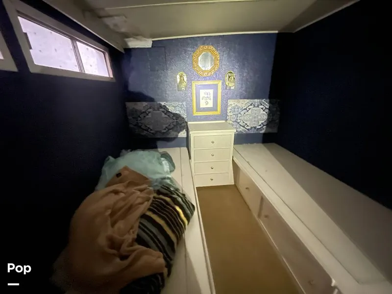 Slide: The Image of Chris-Craft Roamer 58 1971 - 11332577