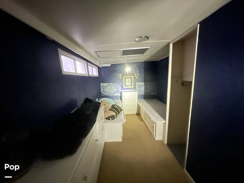 Slide: The Image of Chris-Craft Roamer 58 1971 - 11332579