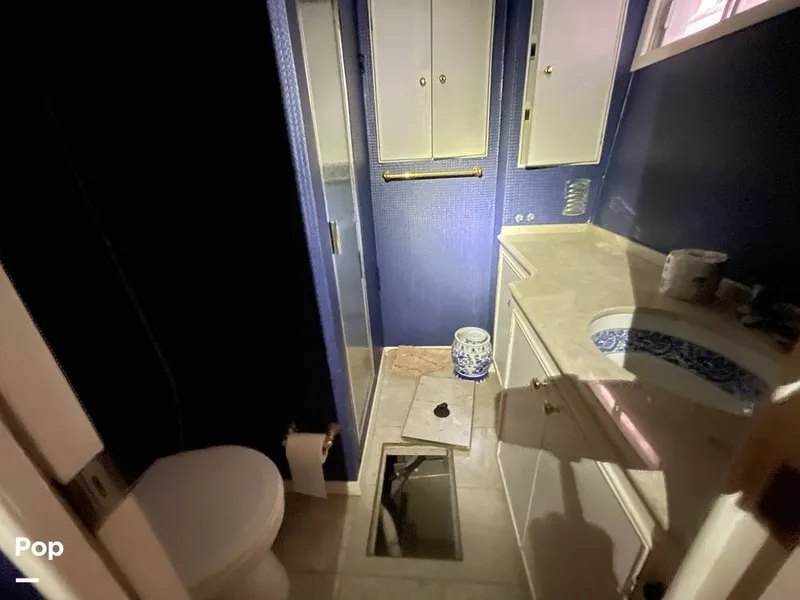 Slide: The Image of Chris-Craft Roamer 58 1971 - 11332558